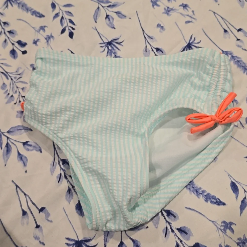❤️10/$13 New cat and jack swim bottoms